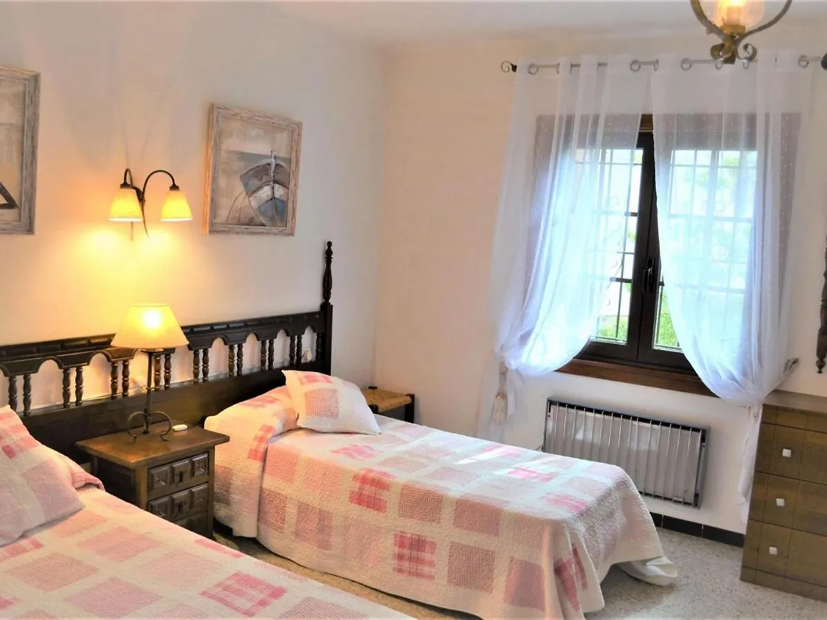 Villa Anna Begur 0*,  Spain