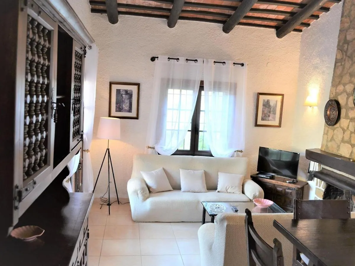 Villa Anna Begur Holiday home