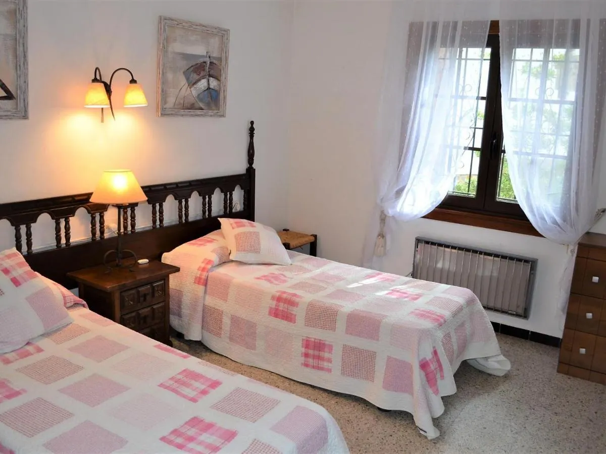 Villa Anna Begur