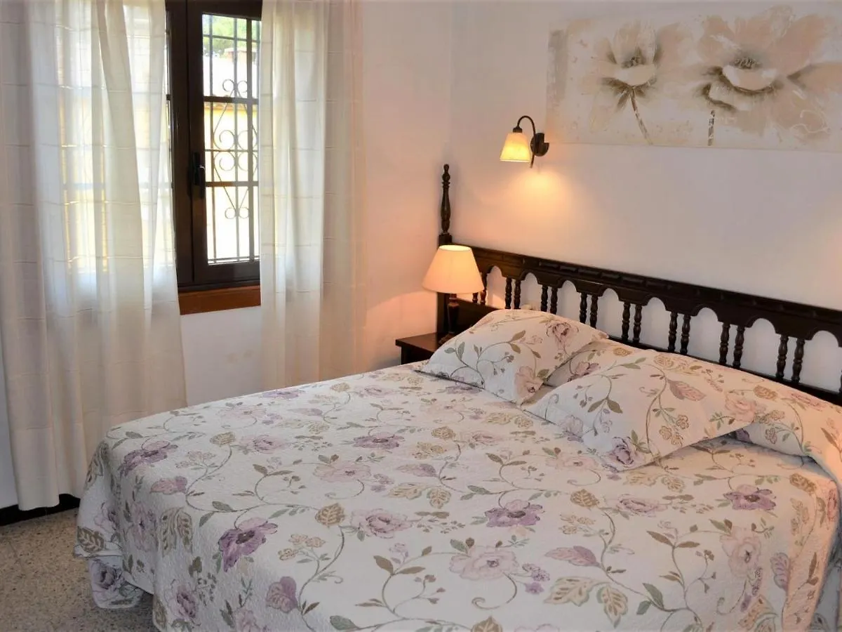 Villa Anna Begur