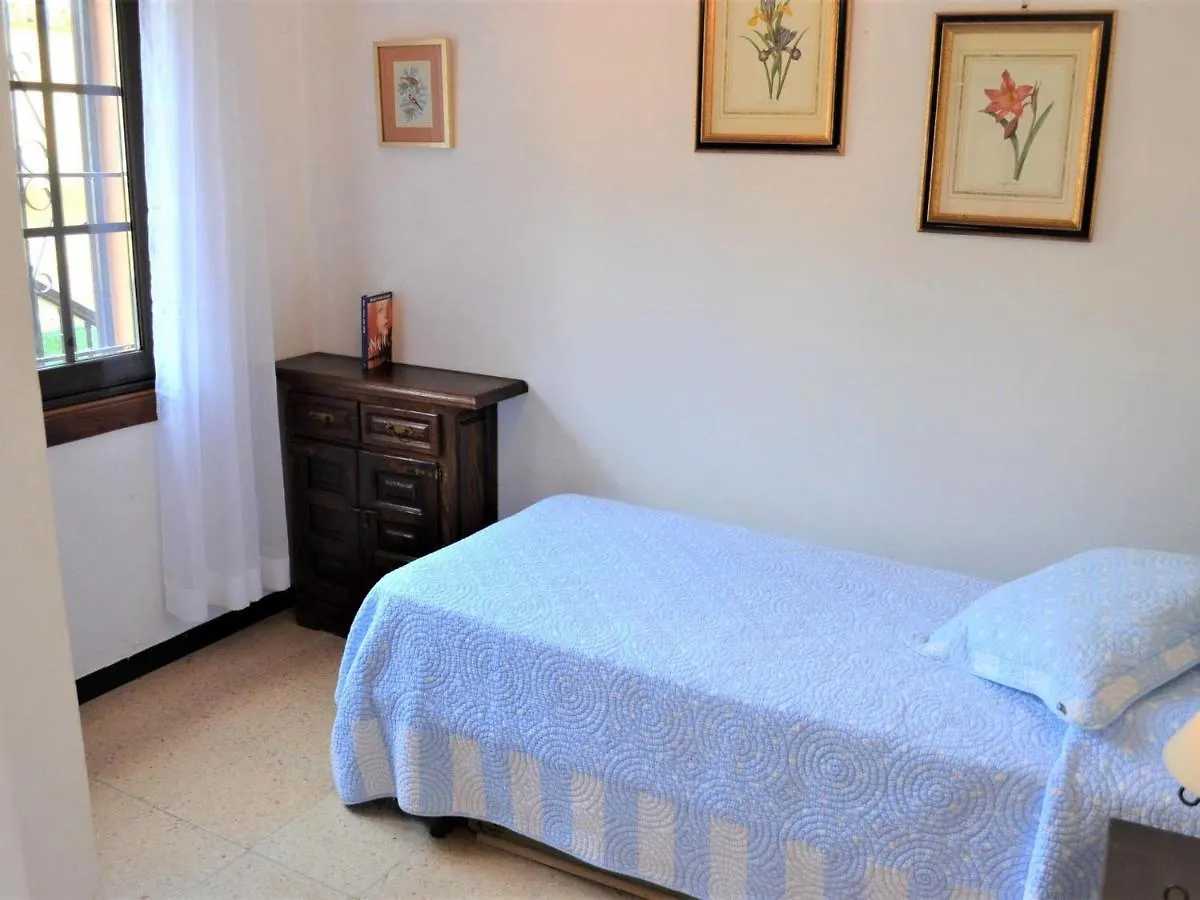 Holiday home Villa Anna Begur