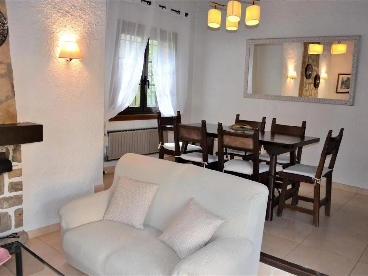Villa Anna Begur Holiday home